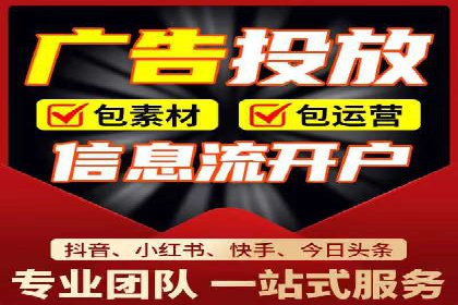 百度推广代运营公司案例分析